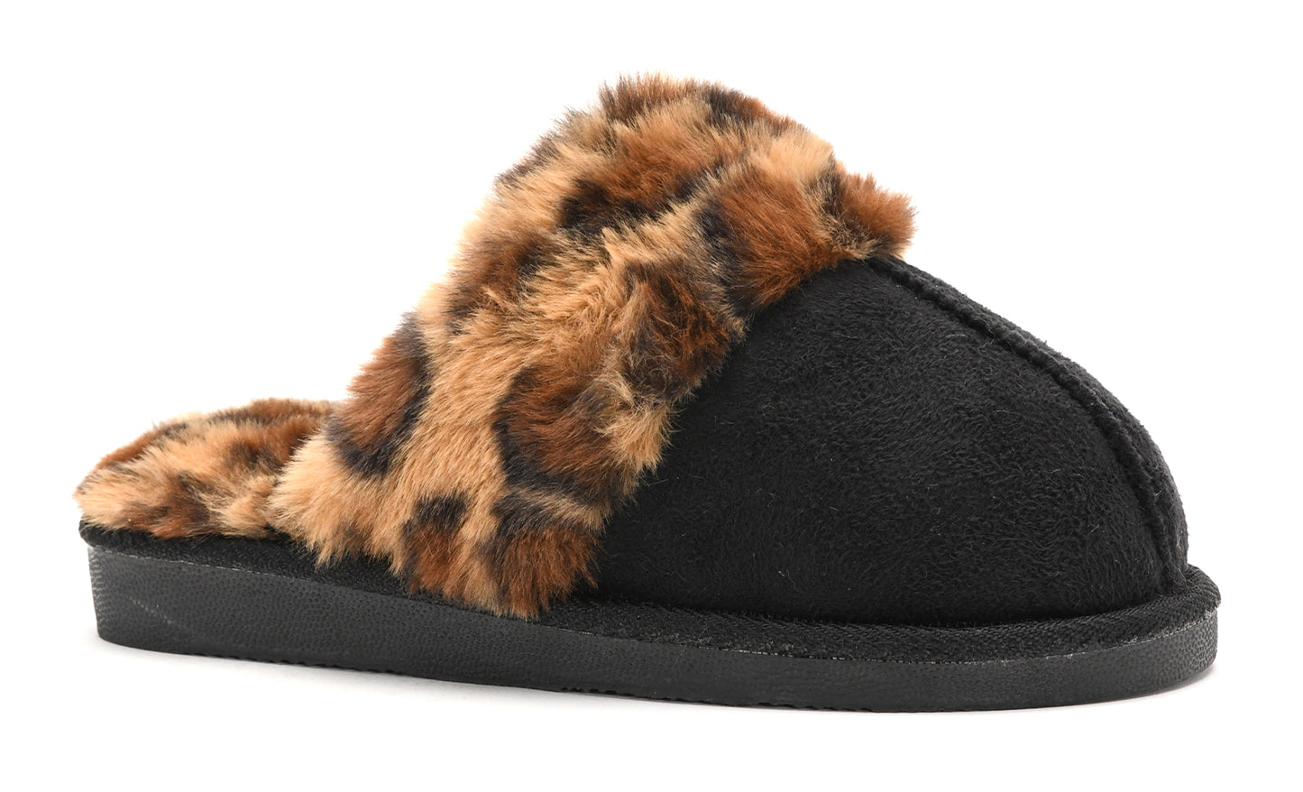 Fuzzy House Shoes